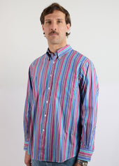 Vandelay Button Down Shirt