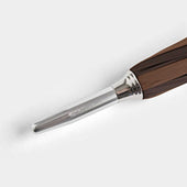 Brown Golf Umbrella
