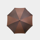 Brown Golf Umbrella