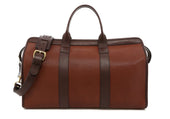 Chèvre Signature Duffle