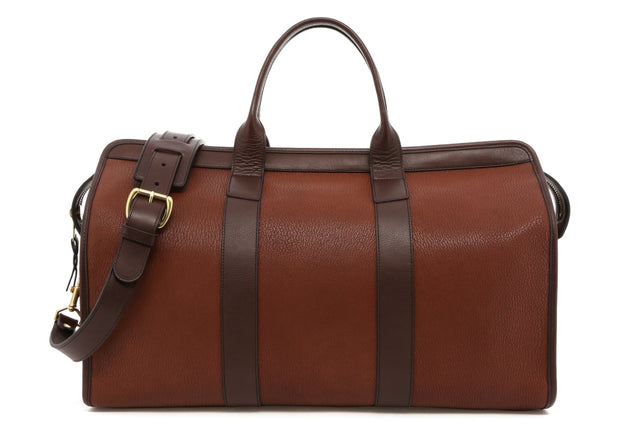 Chèvre Signature Duffle