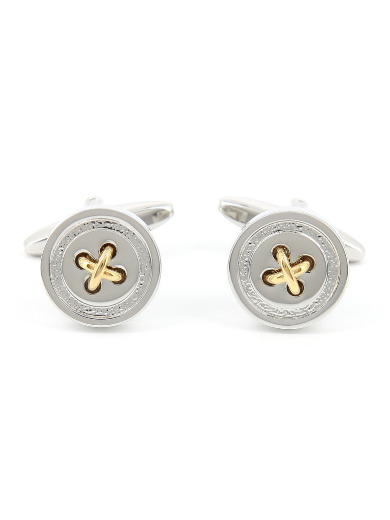 And Gold Cufflinks Baltimore