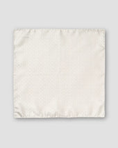 Evening Silk Pocket Square