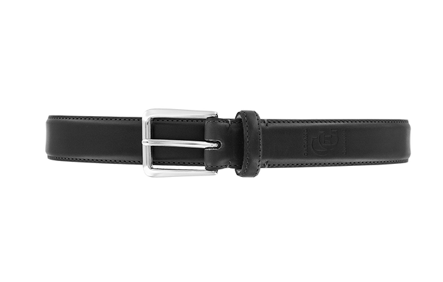 Leather Belt • TEST