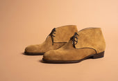 Silviu S Boots