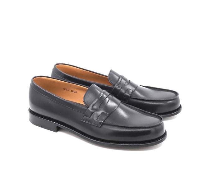 Simon Penny Loafers Carlos Santos Shoes