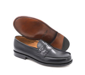 Simon Penny Loafers Carlos Santos Shoes