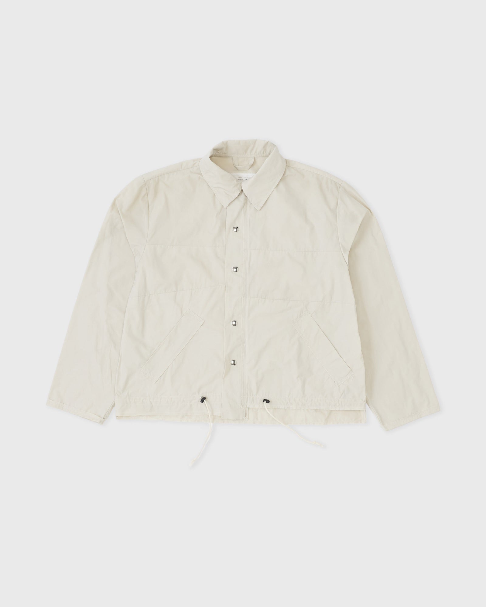 Simple Jacket