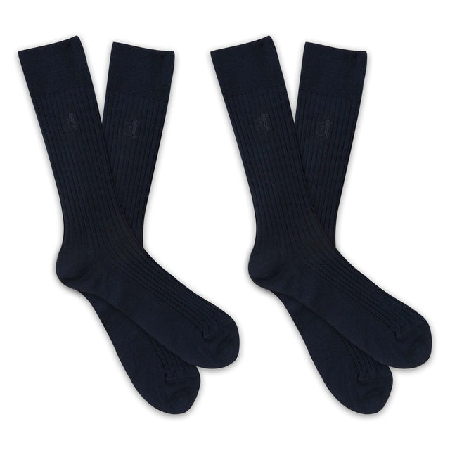 Simply Sartorial, 2-Pair, Royal Navy