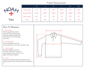 Boxy Fit Rugby