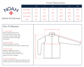 Wool A-2 Jacket