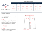 Utility Short