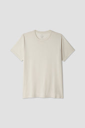 Men S Short Sleeve Supima Crew Tee