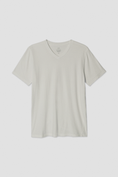 Men S Supima V Neck Tee