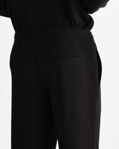Ska Structured Waffle Joggers