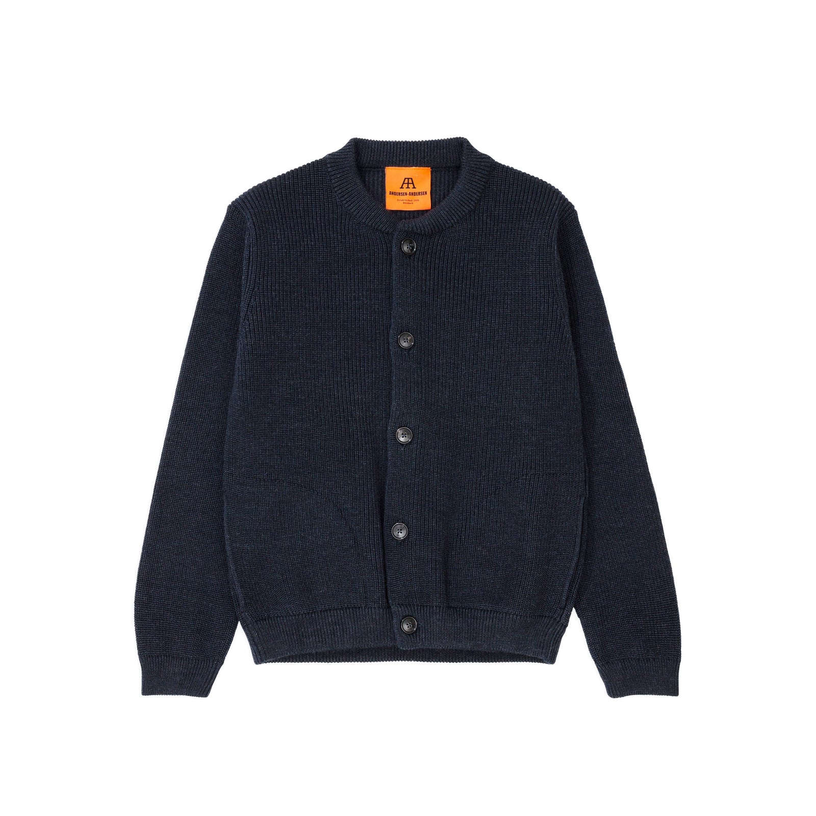 Skipper Jacket Dark
