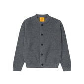 Skipper Jacket Grey