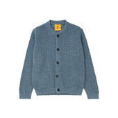 Skipper Jacket Light Indigo