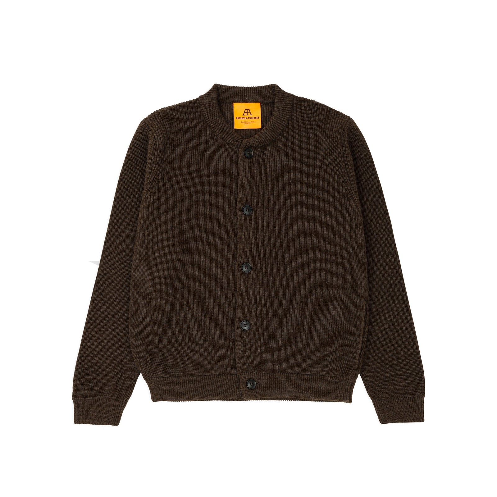 Skipper Jacket Natural