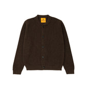 Skipper Jacket Natural Brown