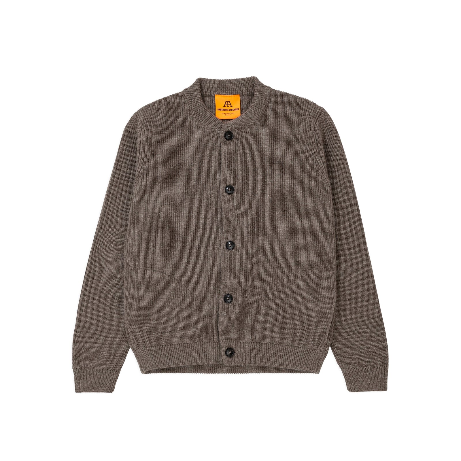 Skipper Jacket Natural
