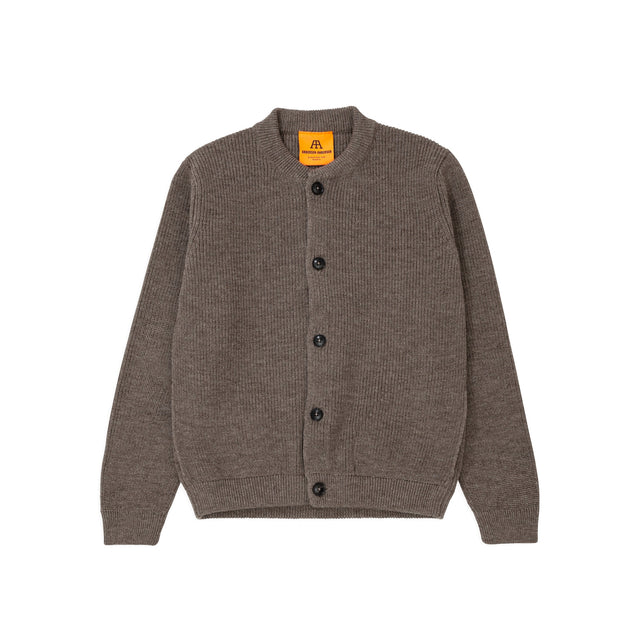 Skipper Jacket Natural Taupe
