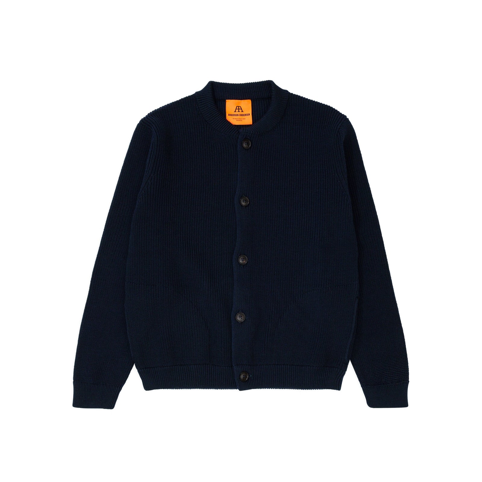 Skipper Jacket Blue