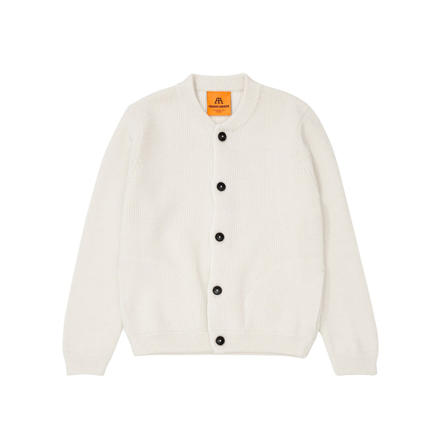 Skipper Jacket Off-White