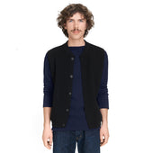 Skipper Vest Natural