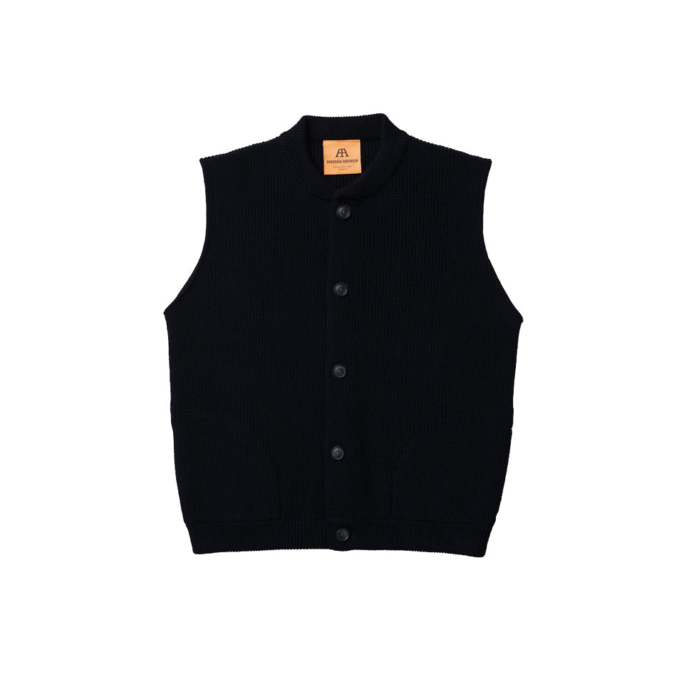 Skipper Vest