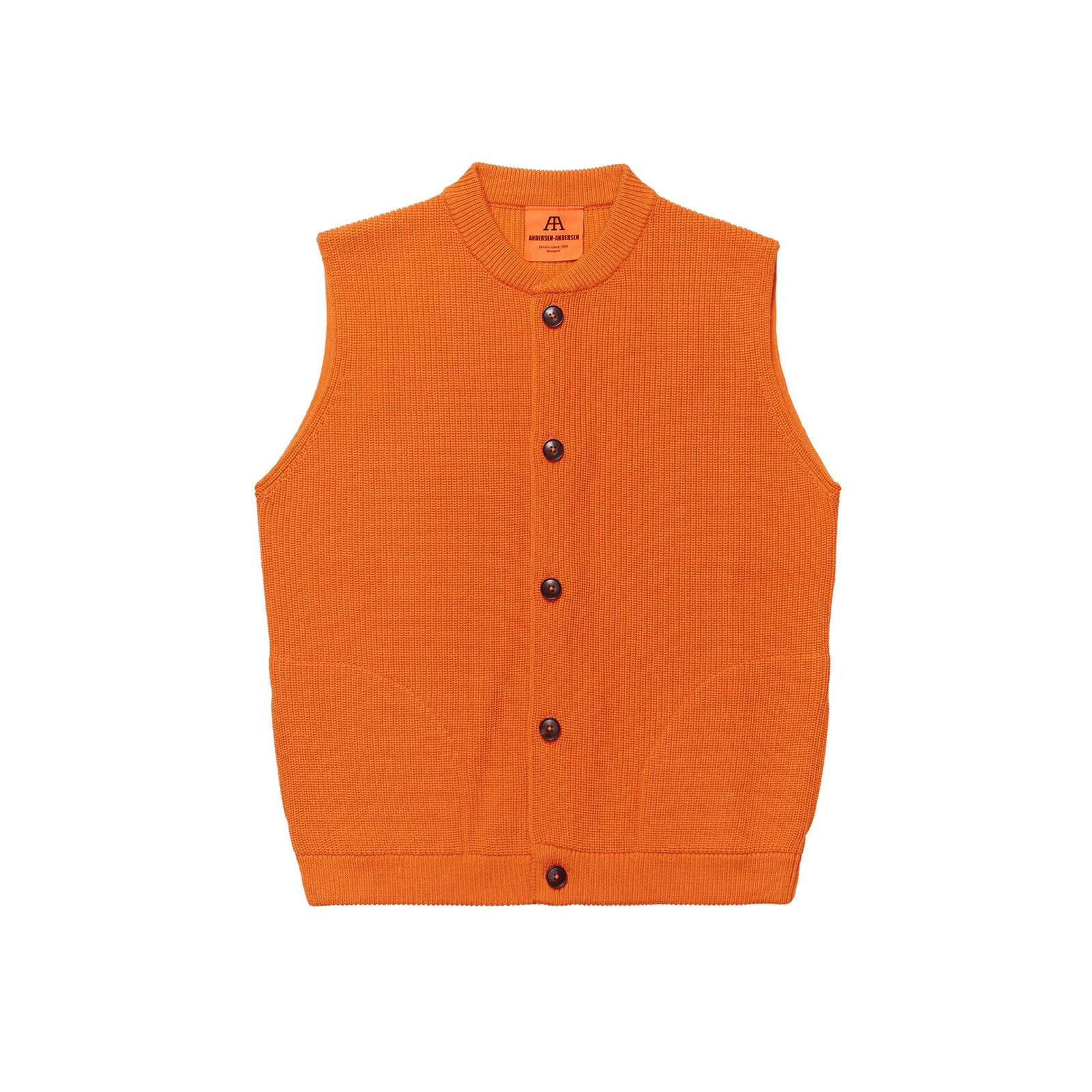 Skipper Vest
