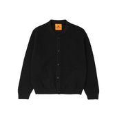 Skipper Jacket Black