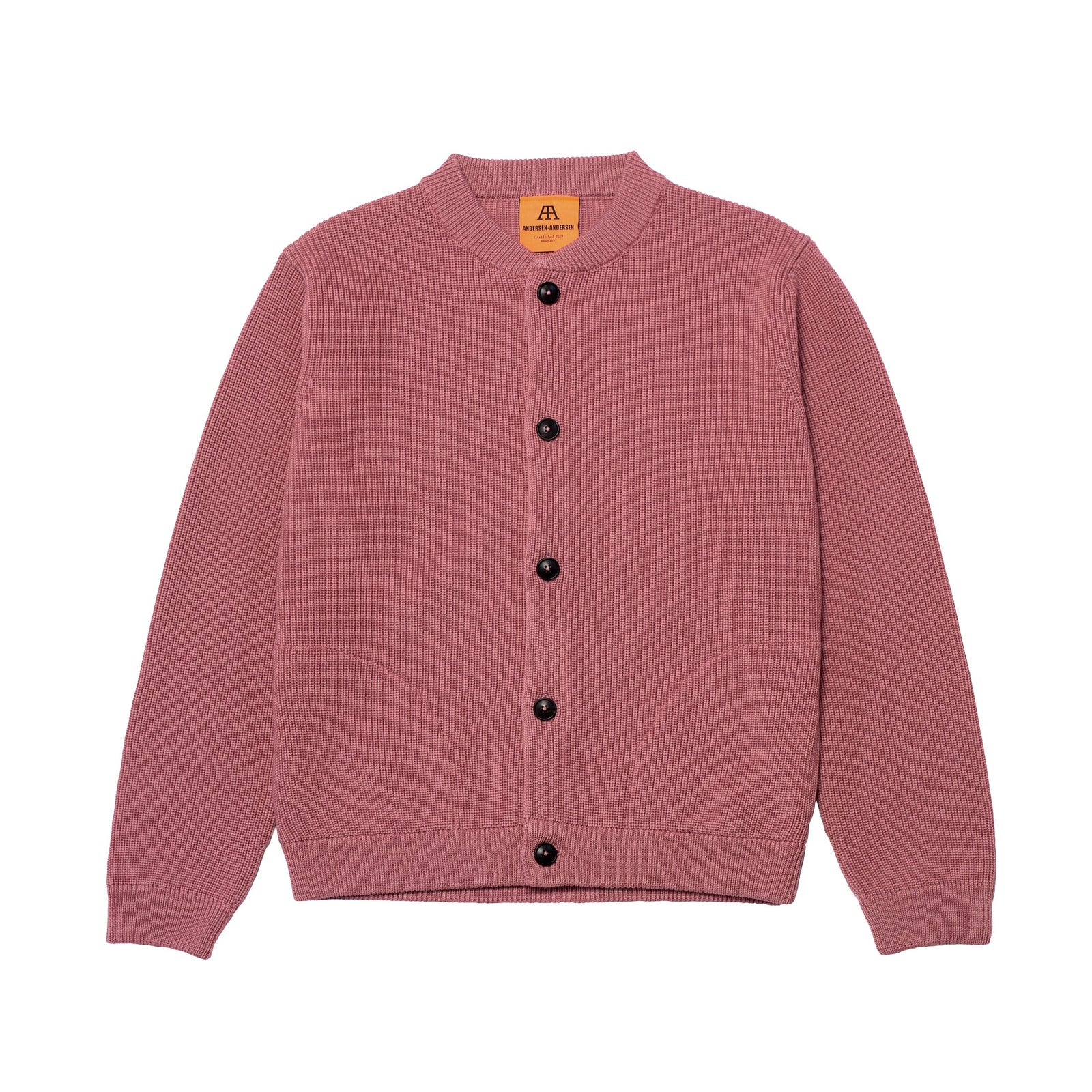 Skipper Jacket Lyser D