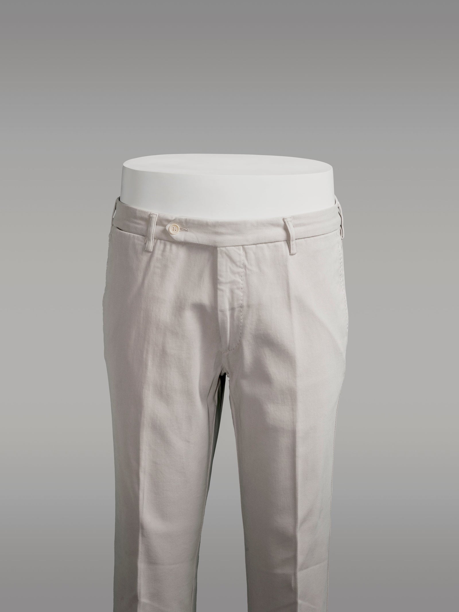 Cotton Elastan Sport Trousers Winter