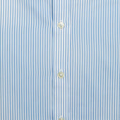 Bengal Stripe Cotton Shirt