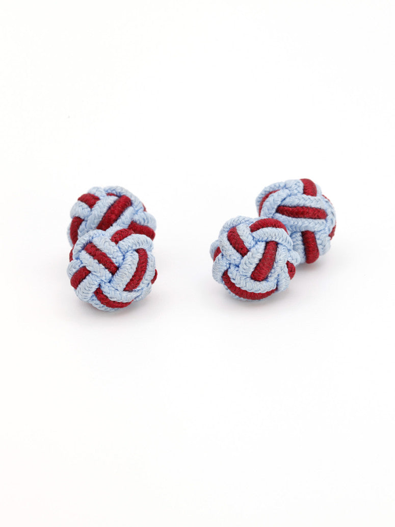 And Carmine Passementerie Bombay