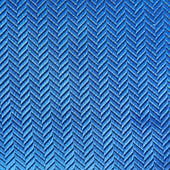 Herringbone Silk Tie