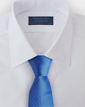 Herringbone Silk Tie