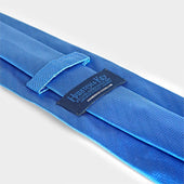 Herringbone Silk Tie