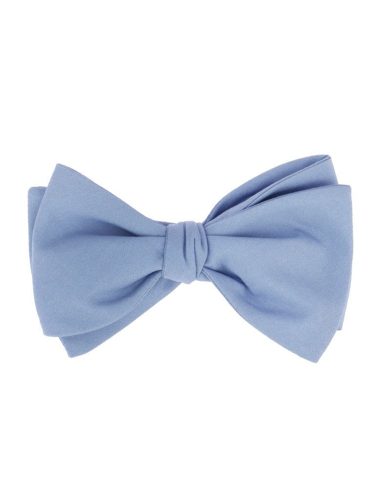 Light Amalfi Bow Tie