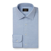 Brushed Cotton Shirt