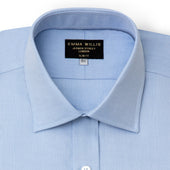 Castello Cotton Shirt