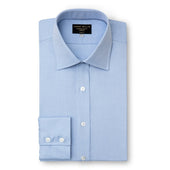 Sky Castello Cotton Shirt