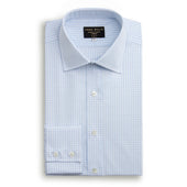 Sky Soyella Music Check Shirt