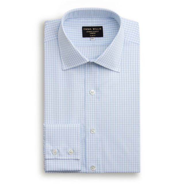 Sky Soyella Music Check Shirt