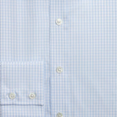 Soyella Music Check Shirt
