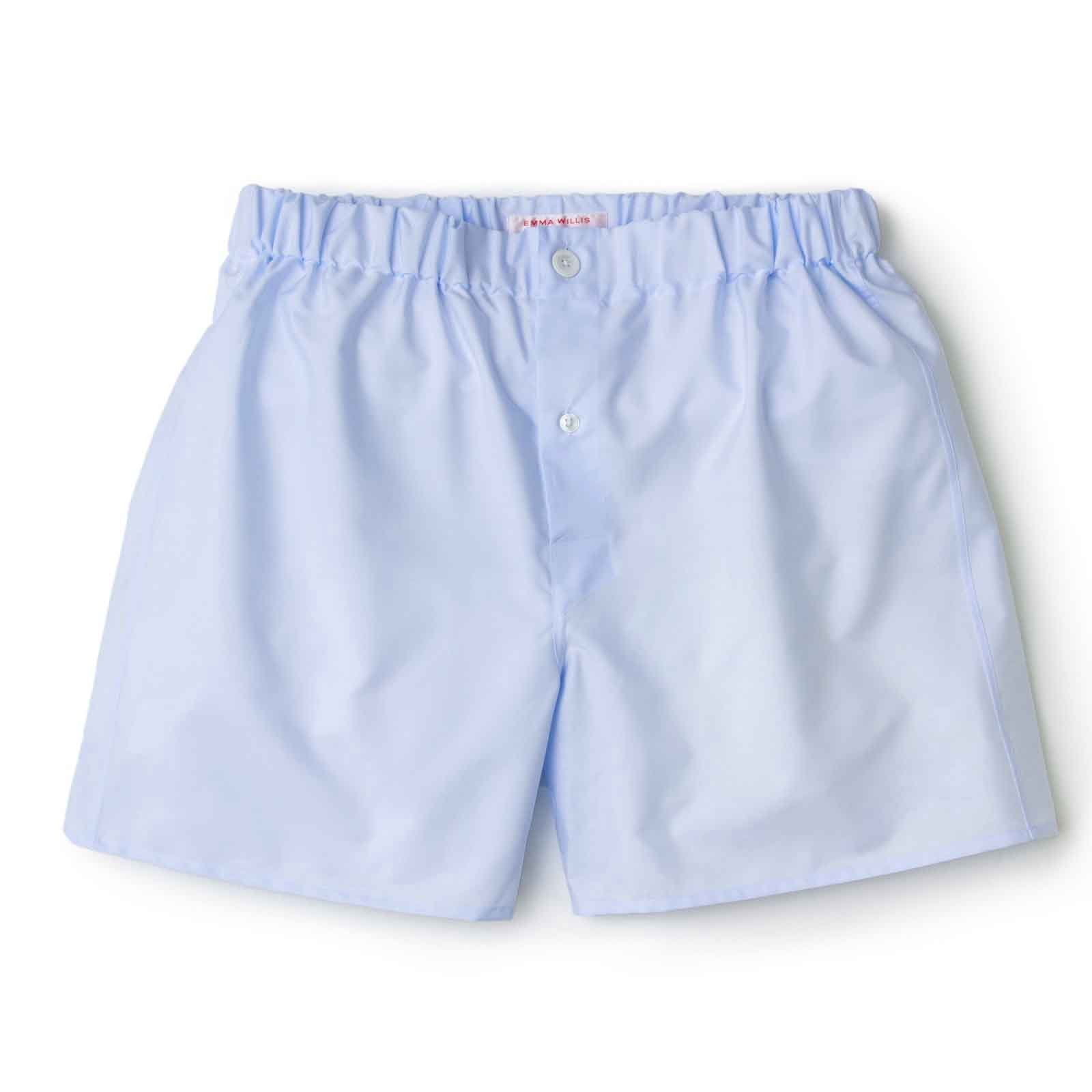 Superior Cotton Boxer Shorts Slim Fit
