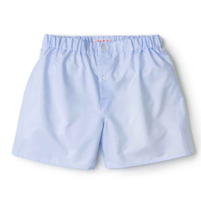 Sky Superior Cotton Boxer Shorts - Slim Fit