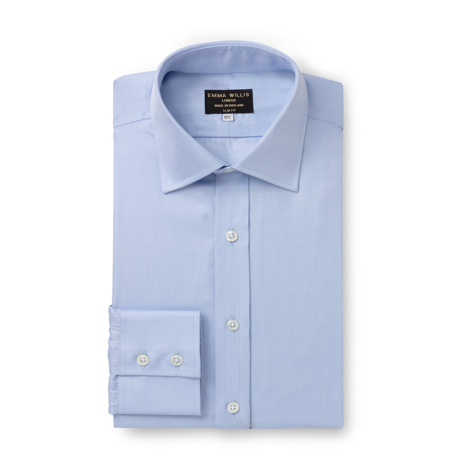Twill Soprano Shirt