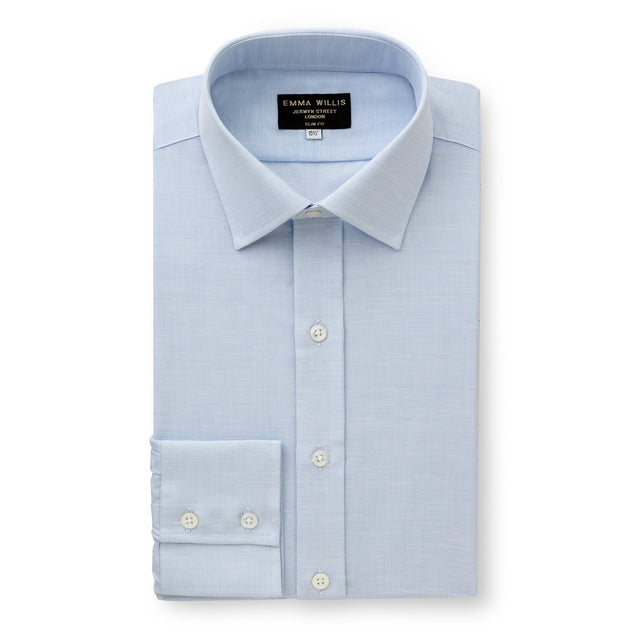 Sky Zephirlino Shirt